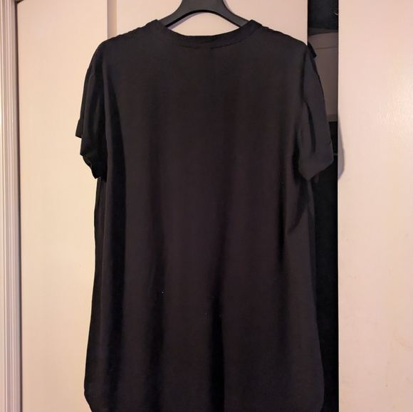 H&M Black Dress - Picture 7 of 7